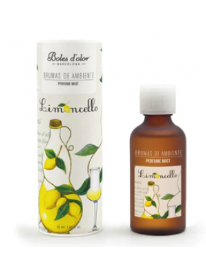 BOLES DOLOR - Bruma Limoncello